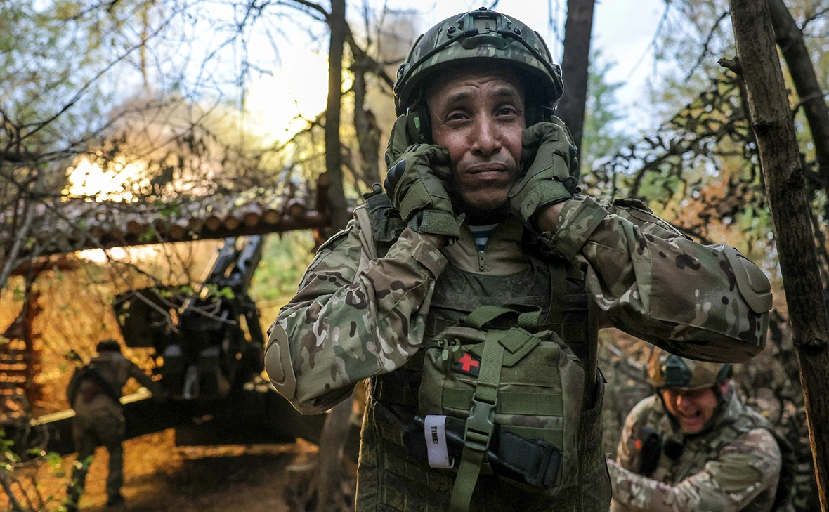 Алексей Коновалов / ТАСС