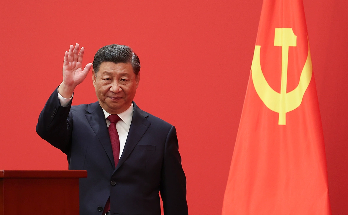 Lintao Zhang / Getty Images