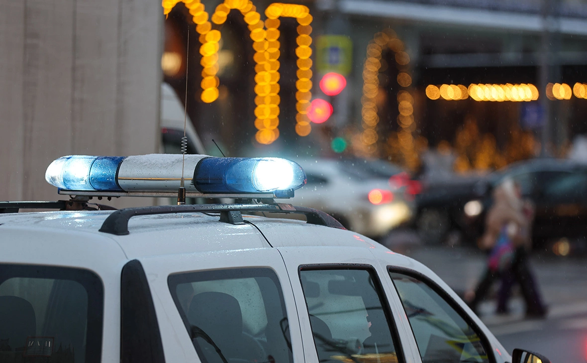 Алексей Белкин / NEWS.ru / Global Look Press