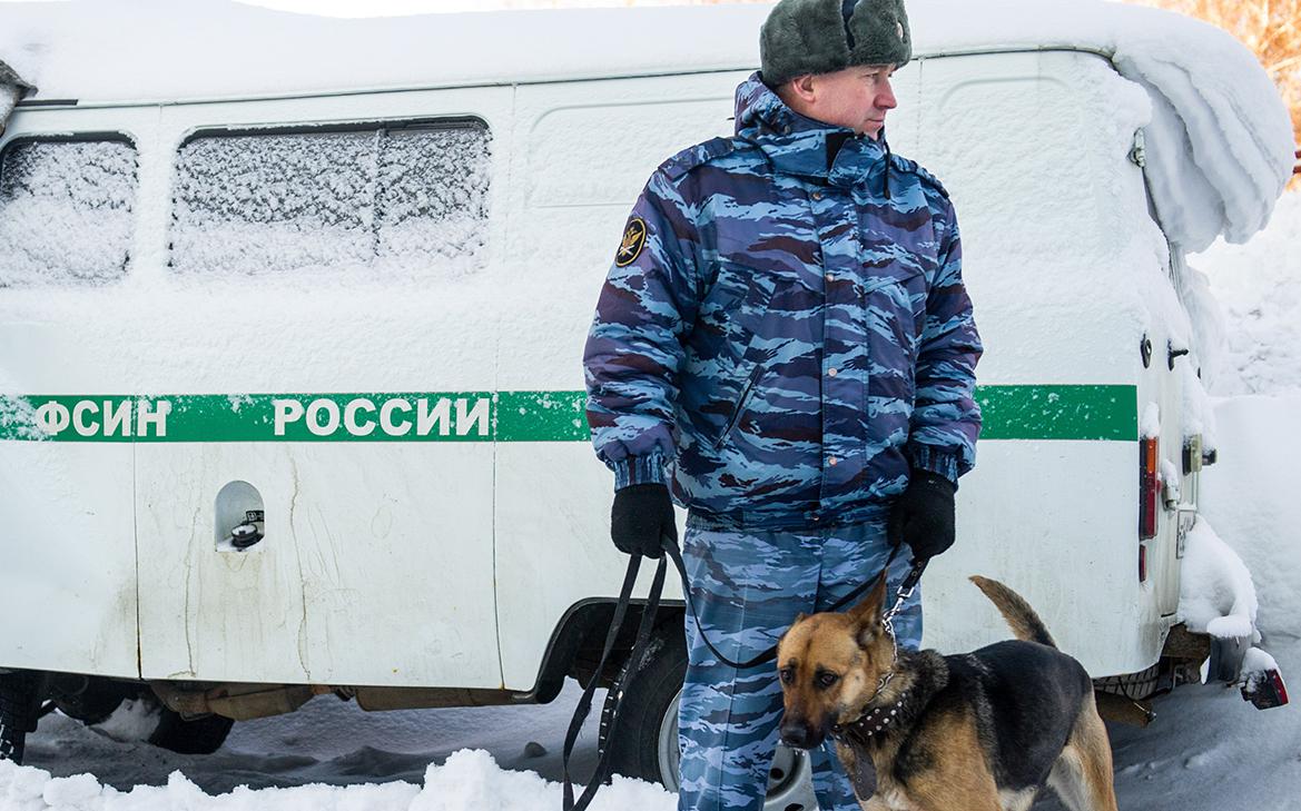 Сбежавших в Нижнем Тагиле осужденных задержали