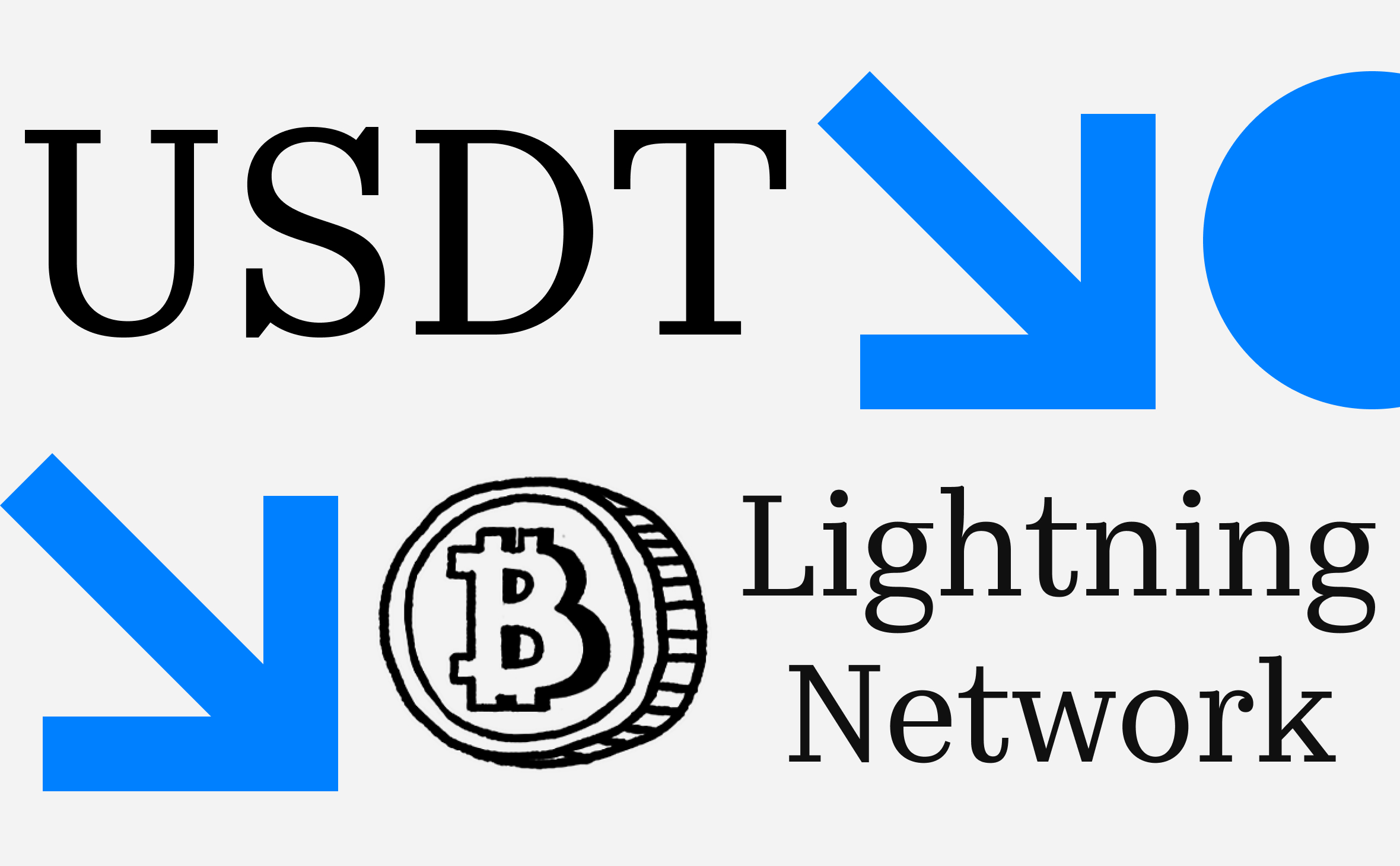 «Новая эра для стейблкоинов». Когда запустят USDT на блокчейне биткоина