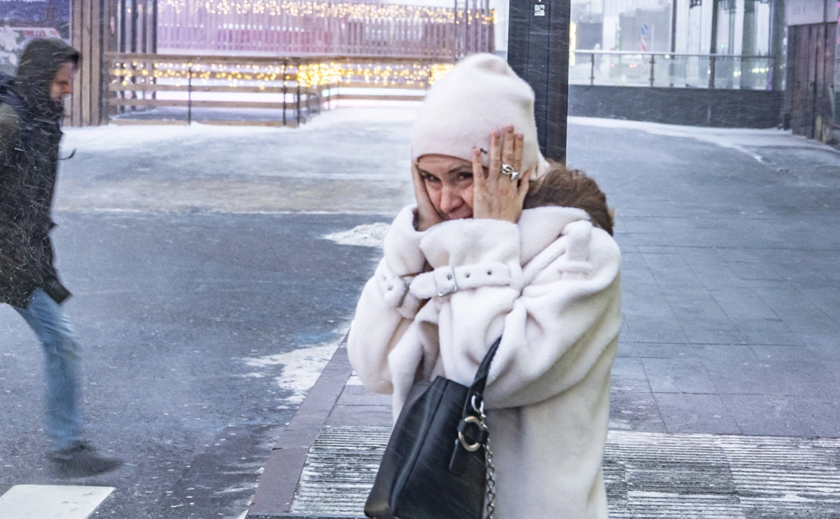 Константин Кокошкин / Global Look Press