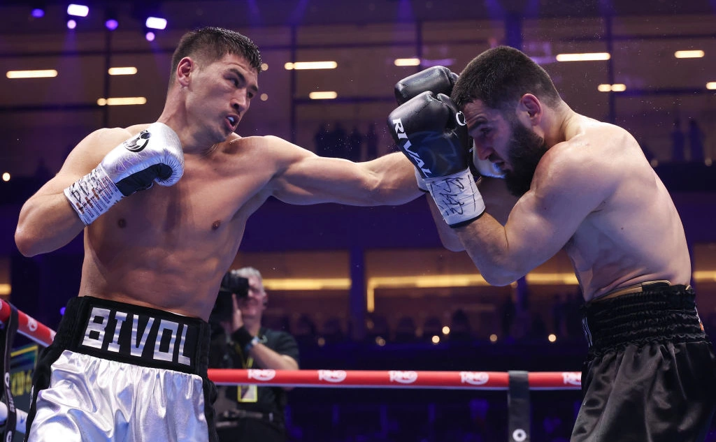 Richard Pelham / Getty Images