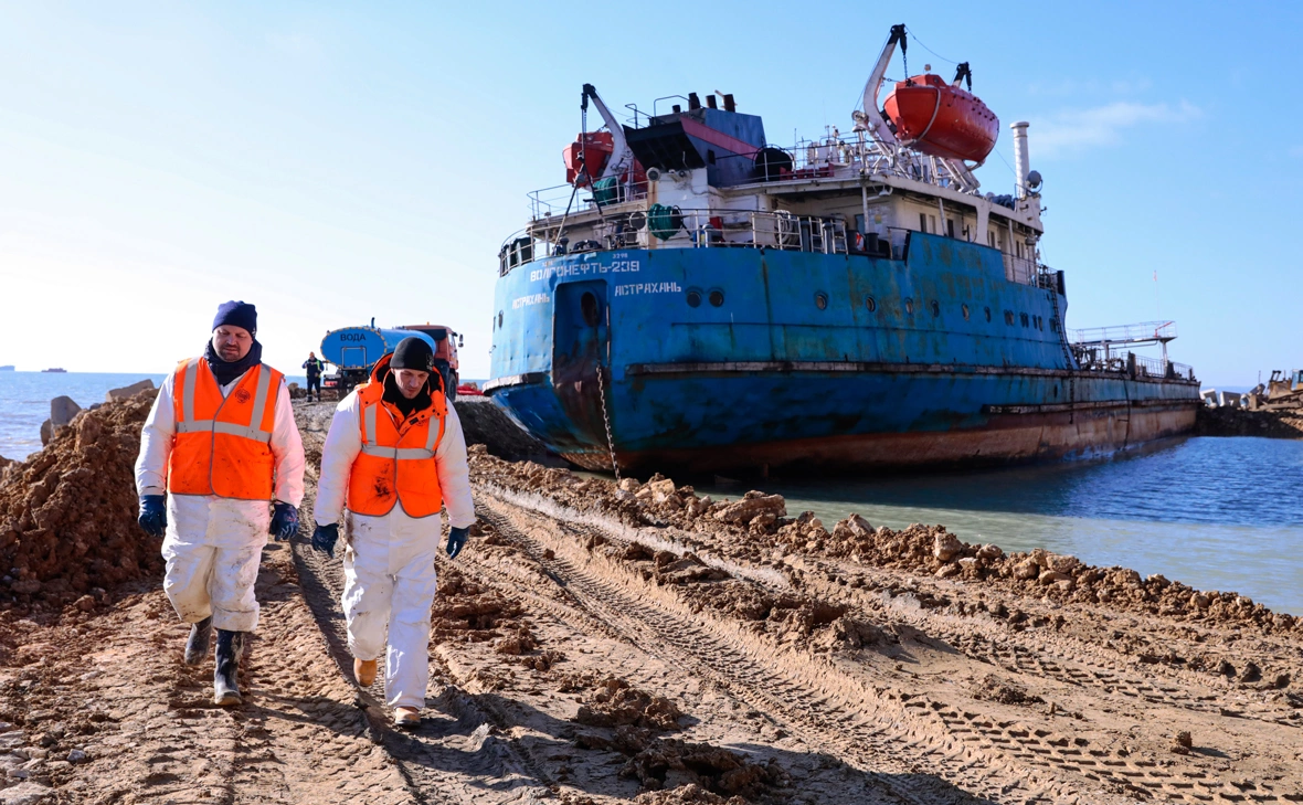 Роман Наумов / URA.RU / Global Look Press