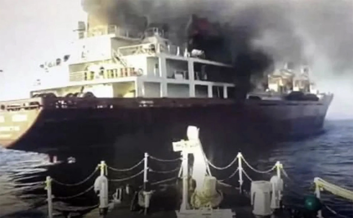 Морская полиция Пусана