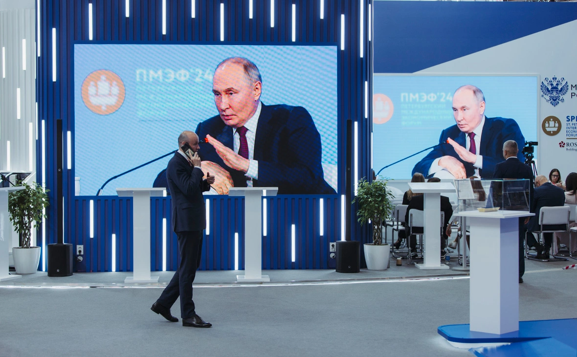 Михаил Гребенщиков / РБК