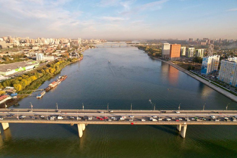 Димитровский мост