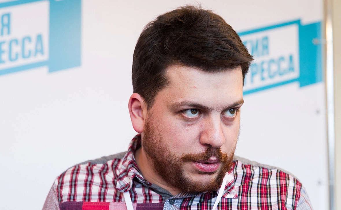 Олег Яковлев / РБК