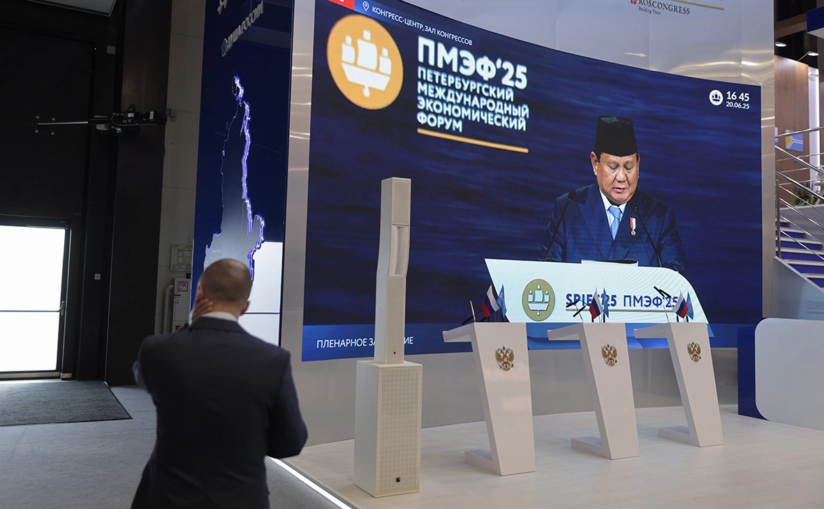 Михаил Гребенщиков / РБК