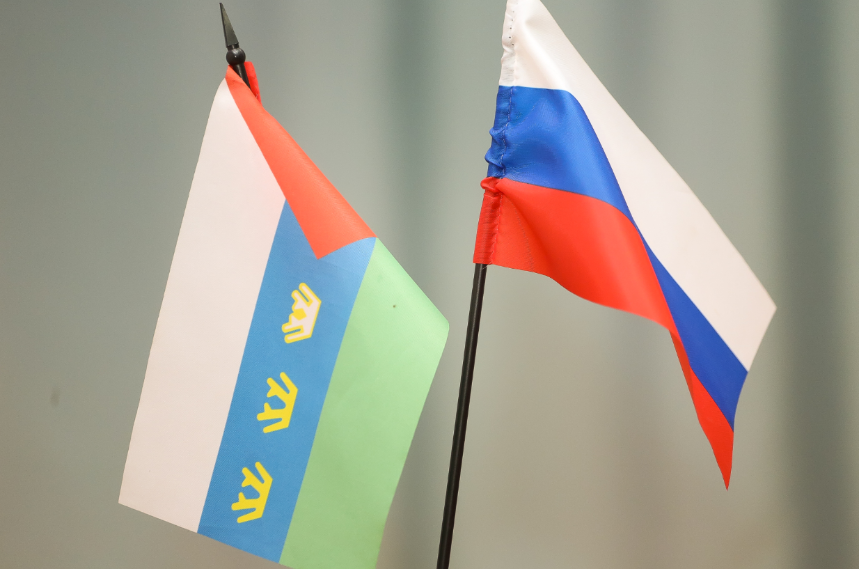 Фото: Денис Моргунов / URA.RU