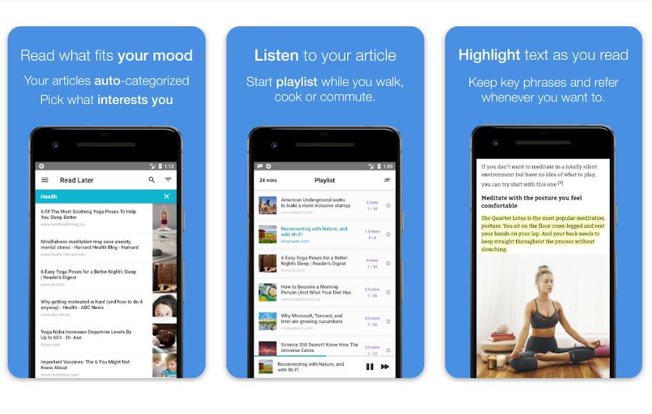 Приложение PaperSpan
