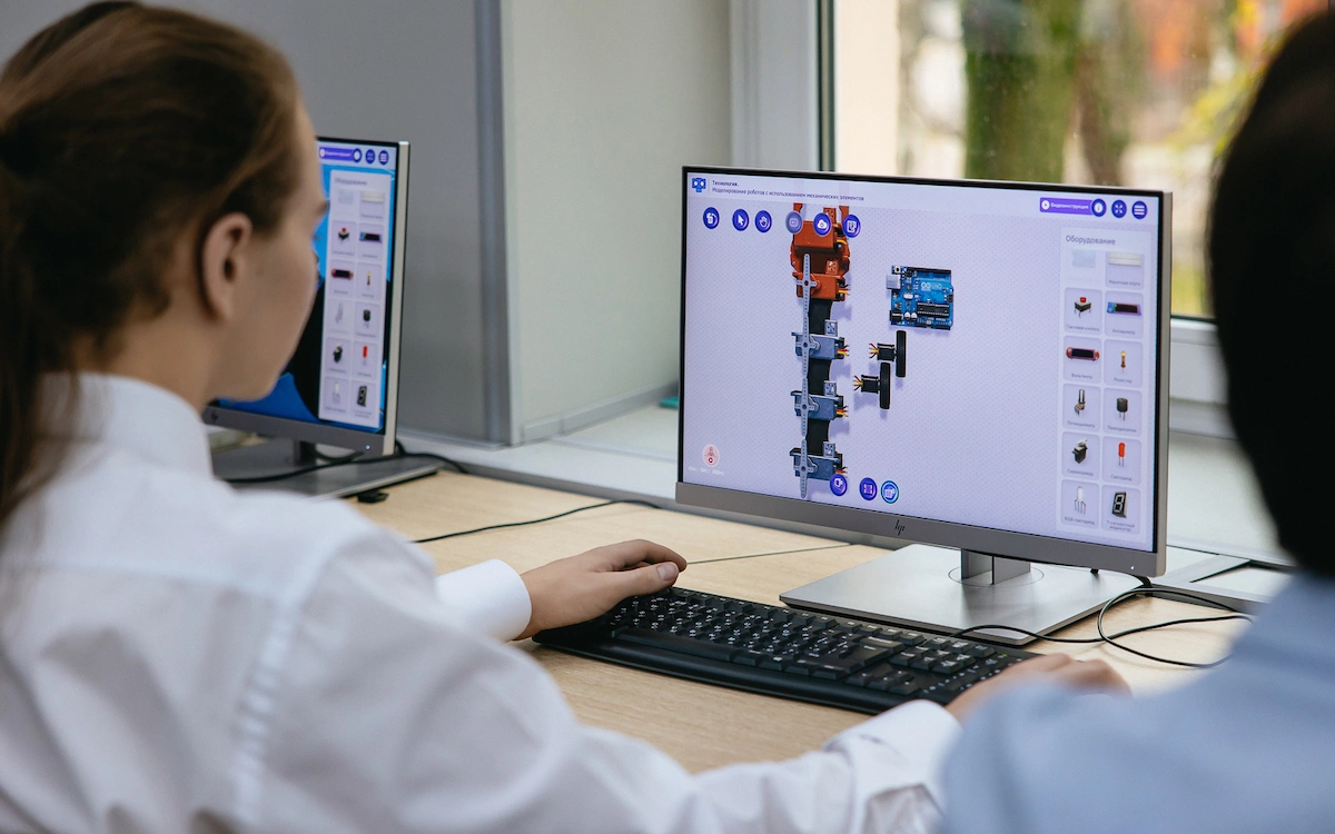 пресс-служба департамента образования и науки Москвы