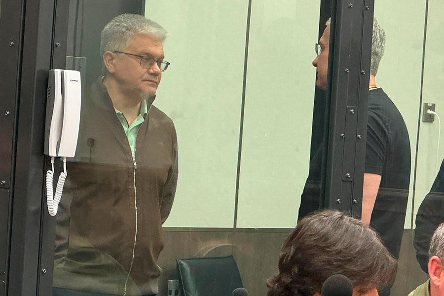 Фото: Надежда Сарсания / РБК