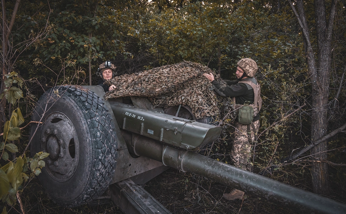 Nikoletta Stoyanova / Getty Images