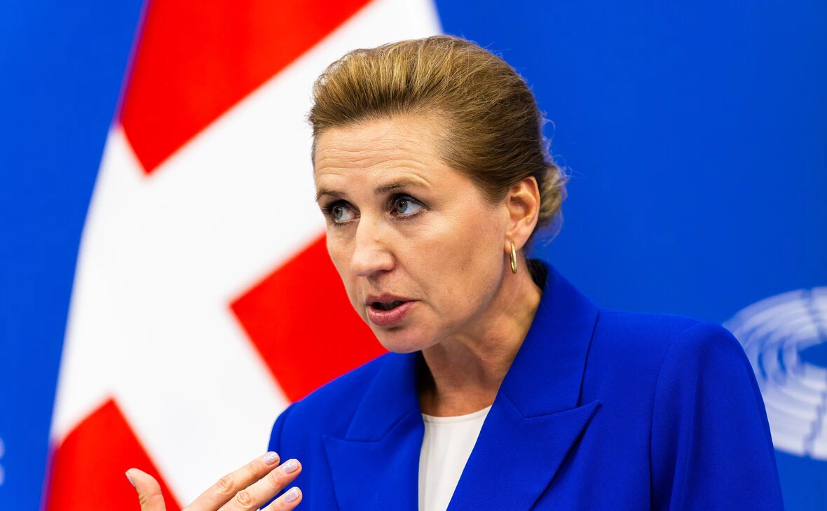 Philipp von Ditfurth / DPA / Global Look Press