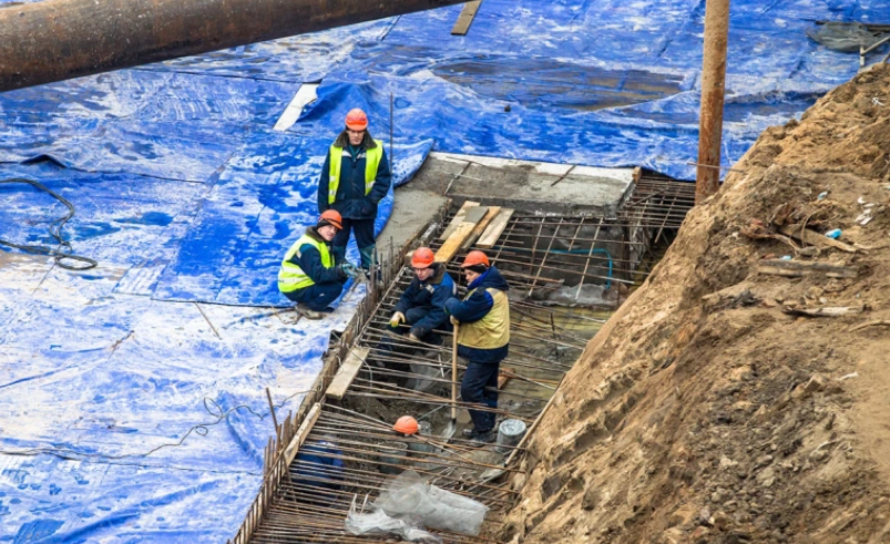 Фото: Олег Яковлев / РБК