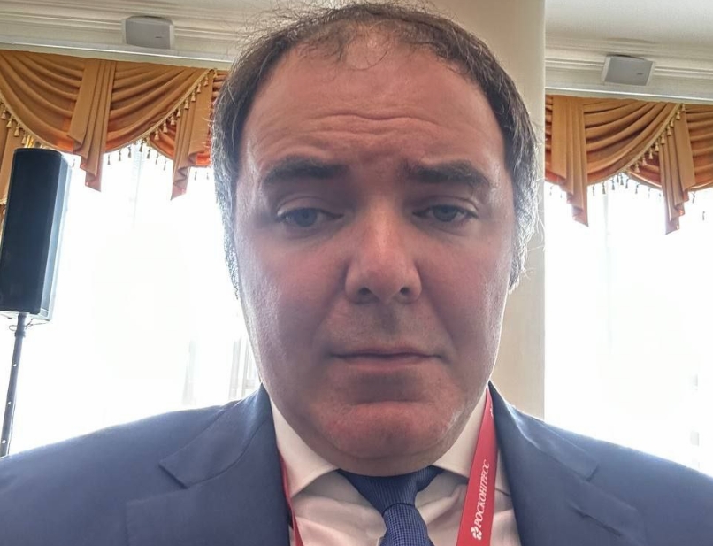 Фото: телеграм-канал Александра Самбурского