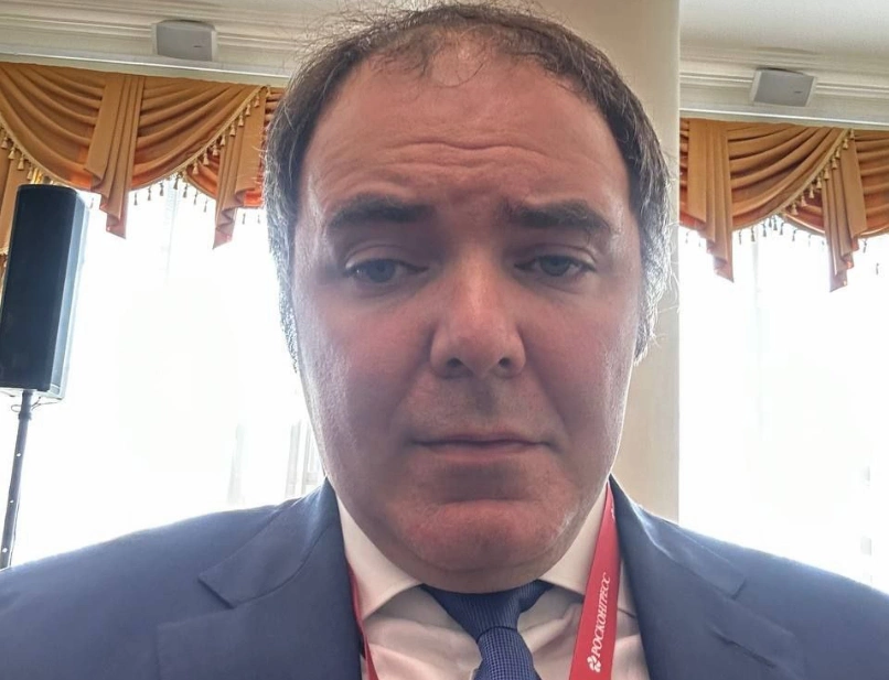 телеграм-канал Александра Самбурского