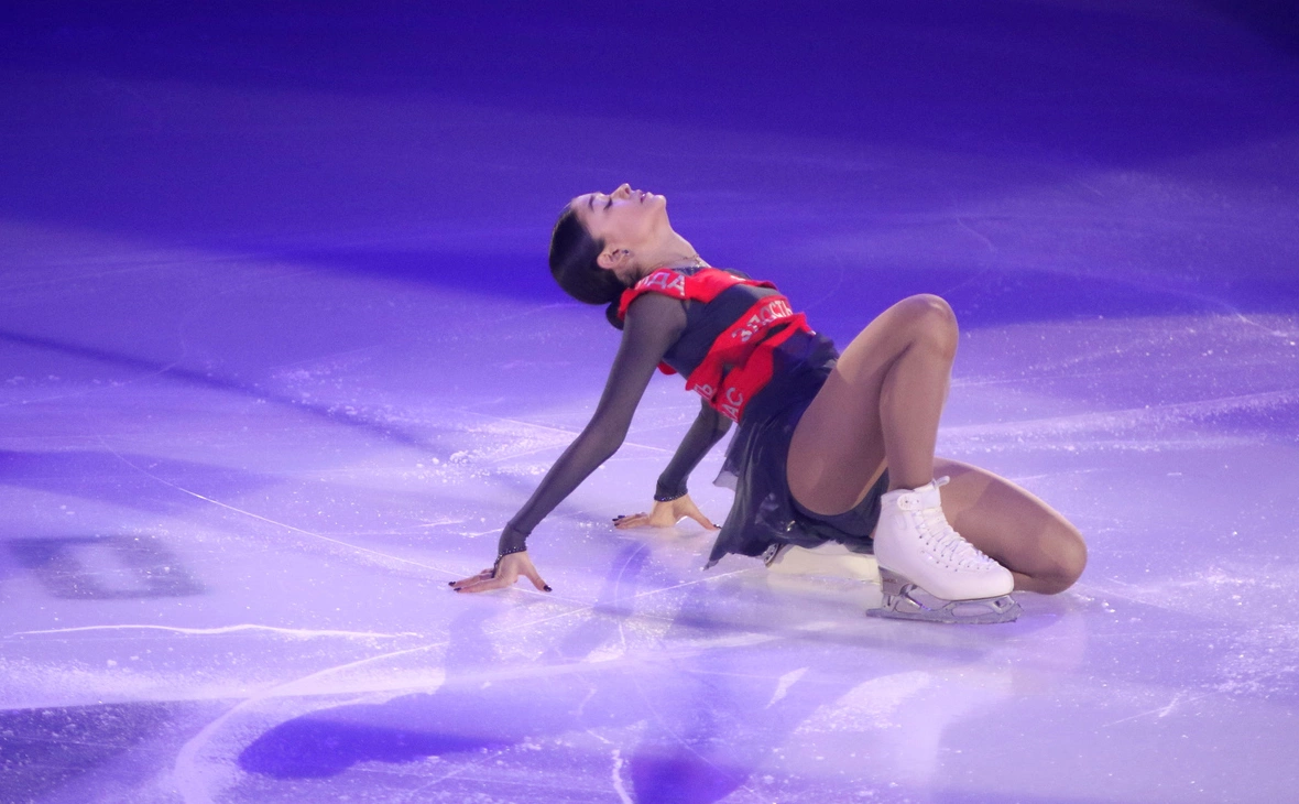 Maksim Konstantinov / Global Look Press