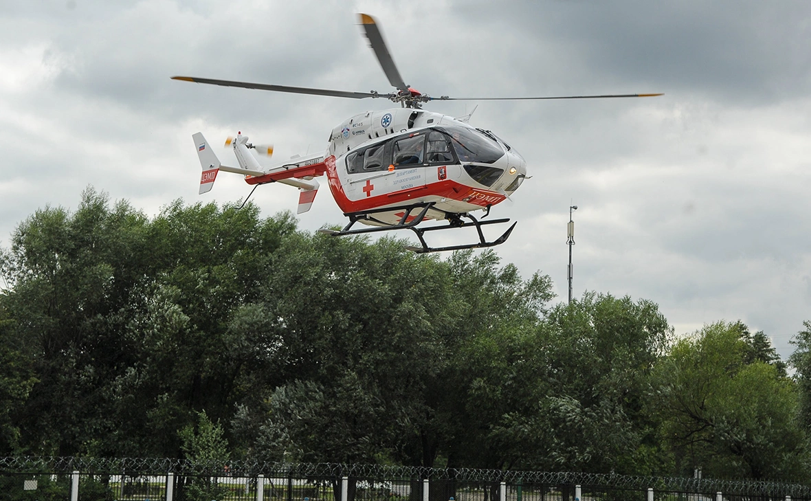 АГН «Москва»