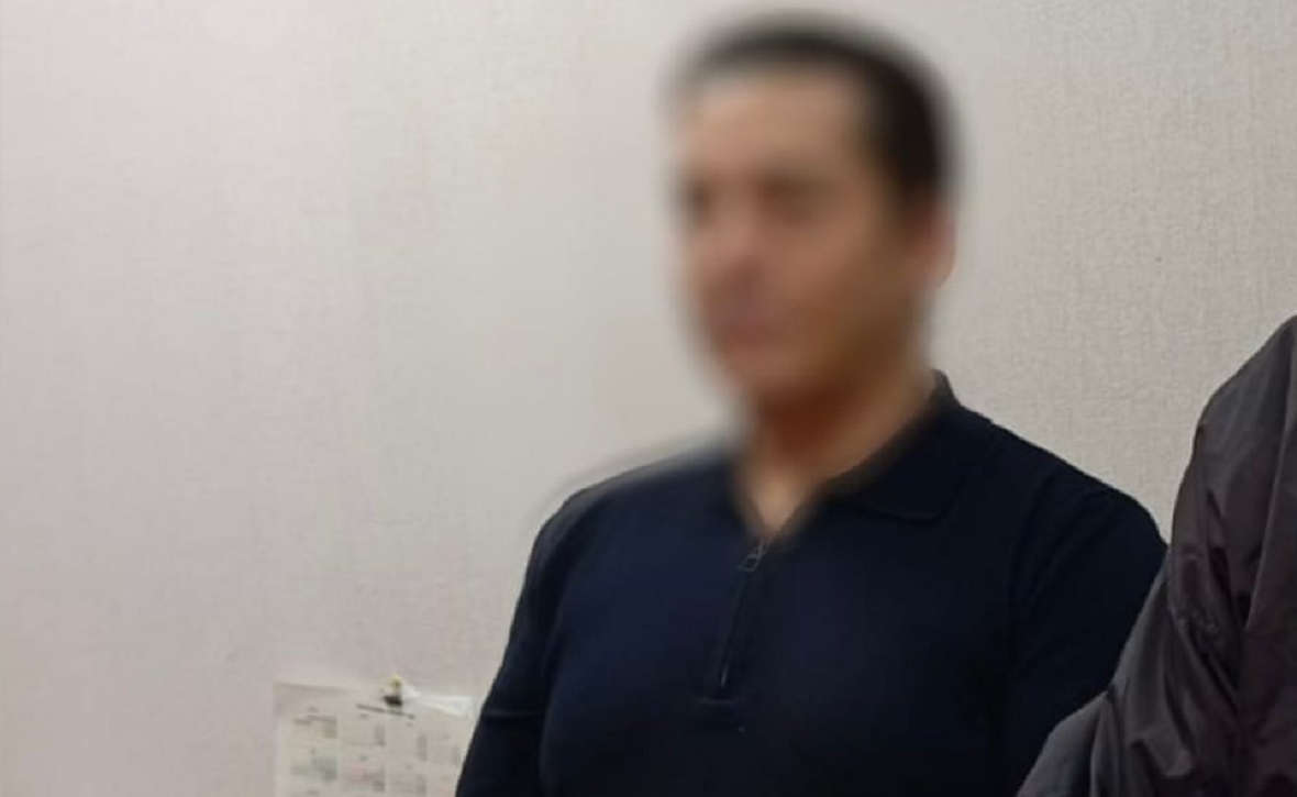 Фото: СУ СКР по РБ