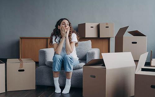 За что могут выселить из съемного жилья. 5 реальных ситуаций