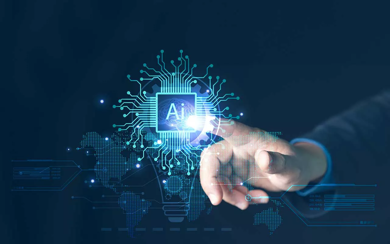 «Билайн» представил рейтинг регионов, наиболее активно использующих ИИ