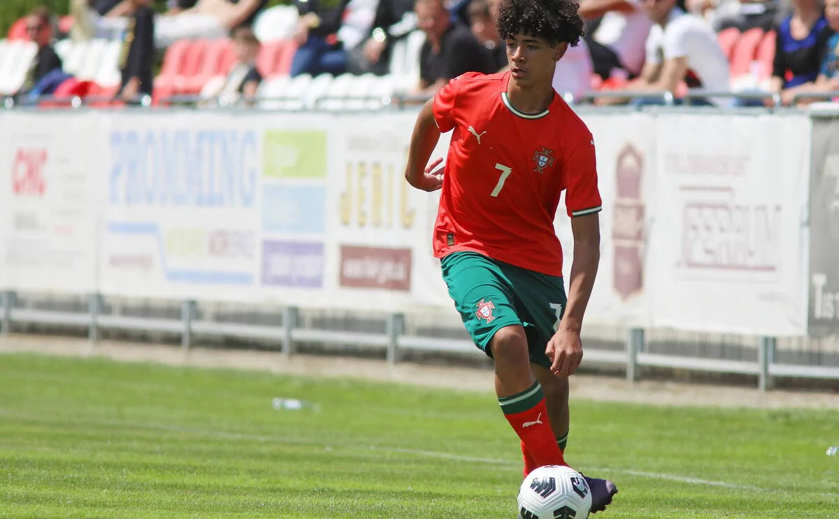 IMAGO / Zeljko Hajdinjak / Global Look Press