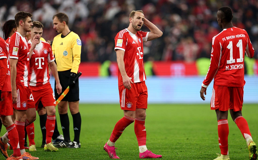 Adam Pretty / Getty Images