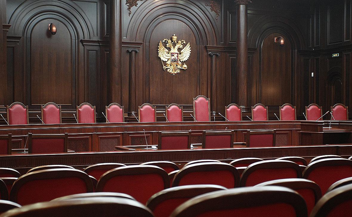 Фото: Вадим Жернов / ТАСС