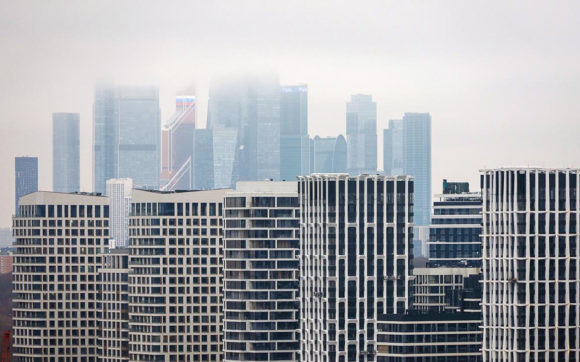 Фото: Олег Елков / ТАСС