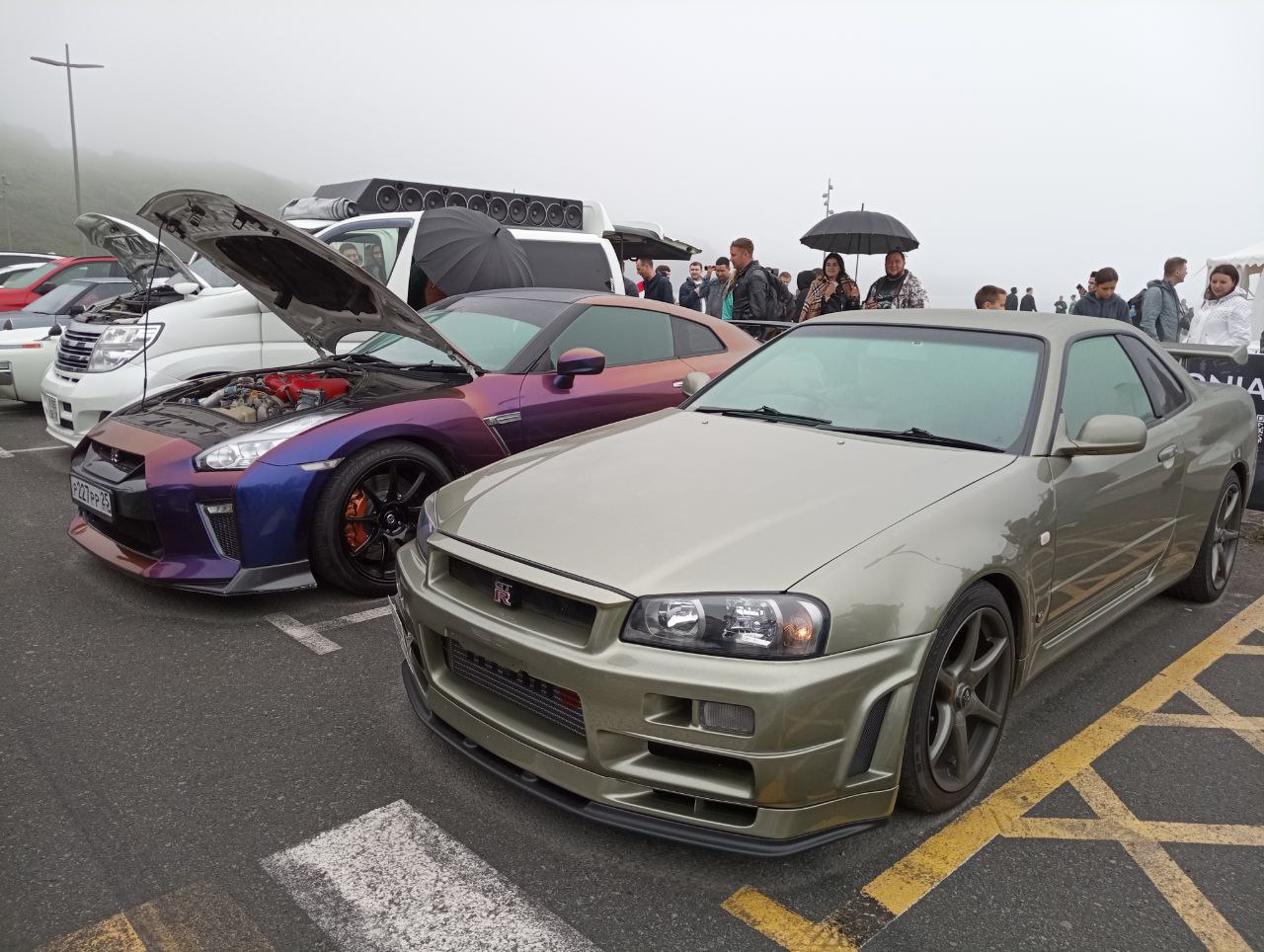 Фото: РБК Приморье