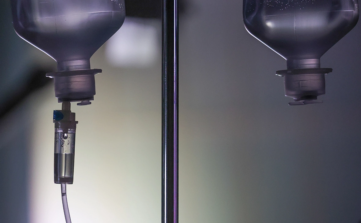 Алексей Белкин / NEWS.ru / Global Look Press