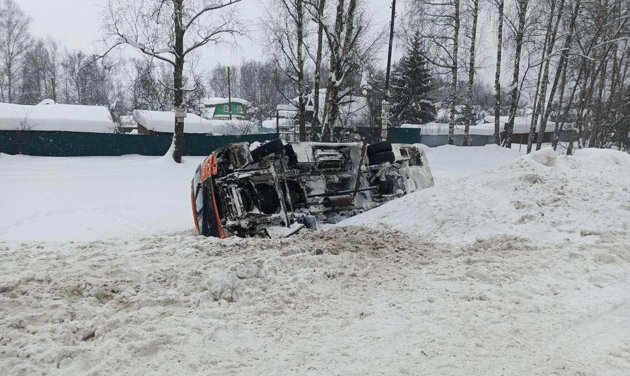 Фото: Пресс-служба правительства Нижегородской области