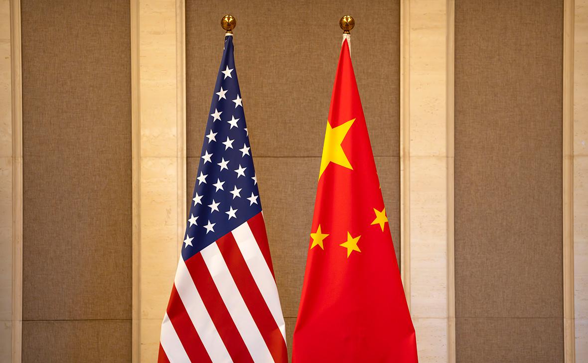 Фото: Mark Schiefelbein / Getty Images