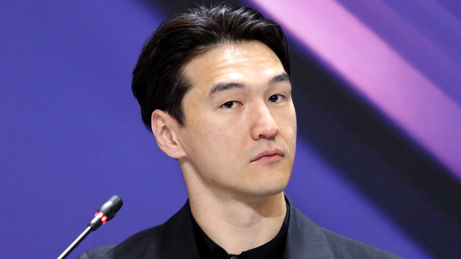 Нурлан Сабуров