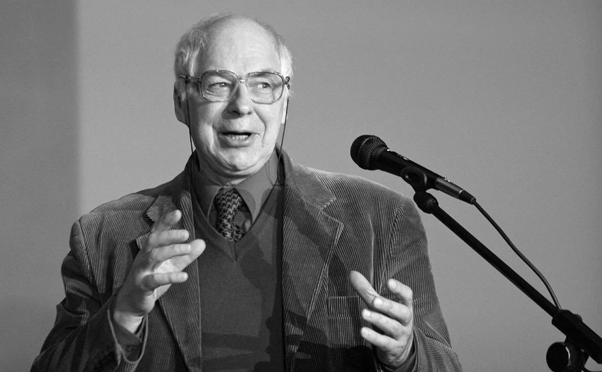 Анвар Галеев / Global Look Press