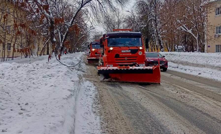 Фото: Администрация Нижнего Новгорода