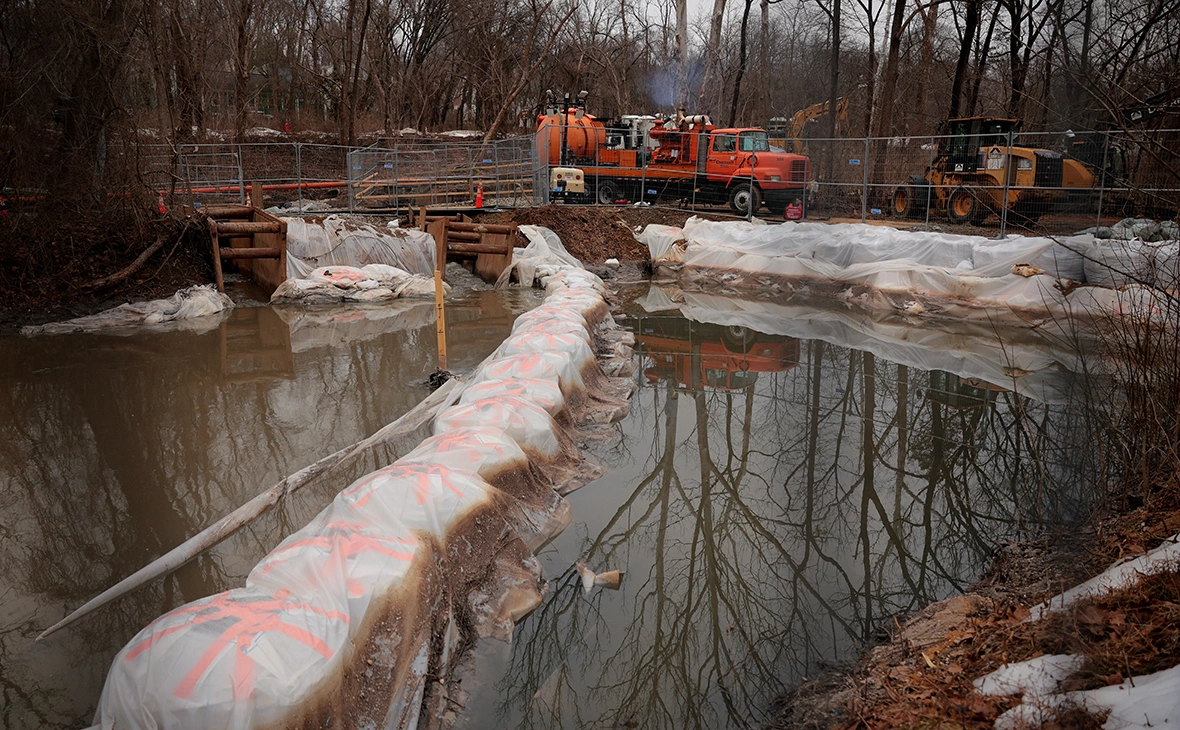 Chip Somodevilla / Getty Images