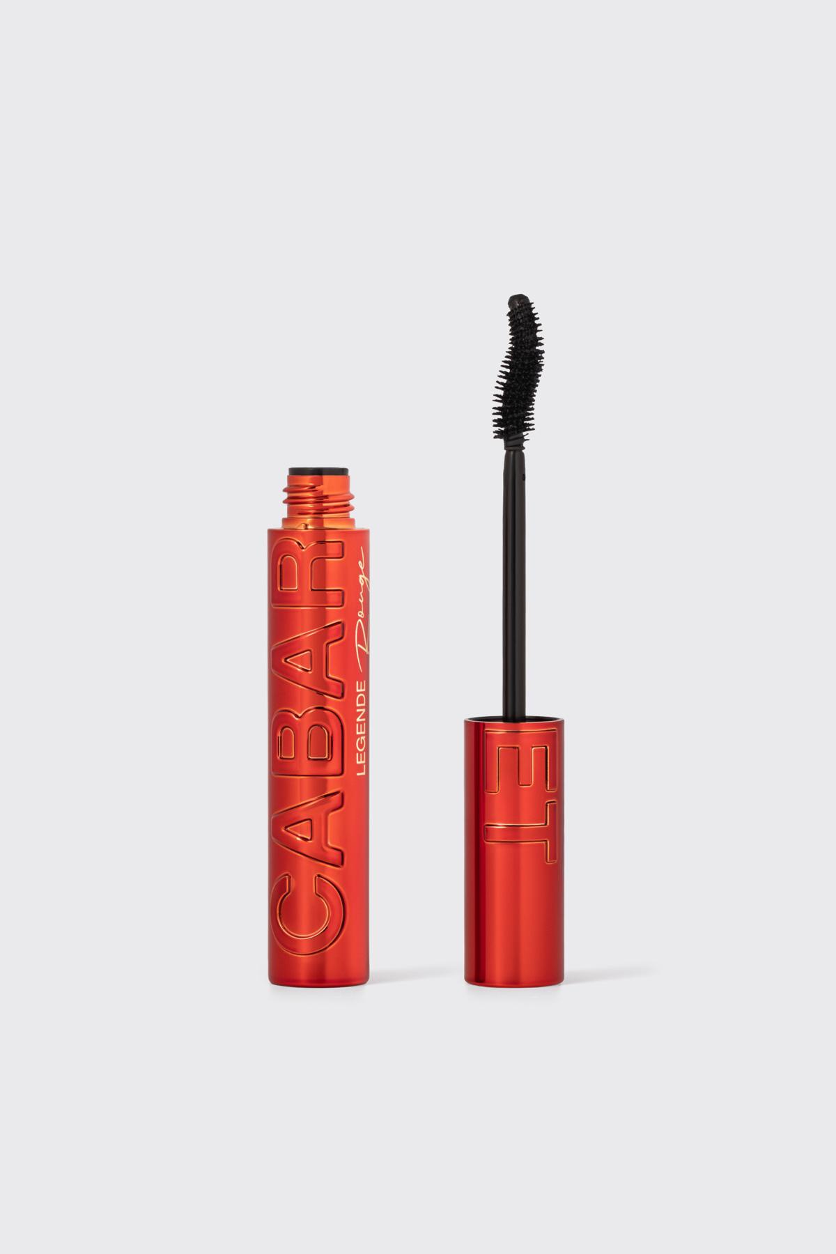 Тушь для ресниц с эффектом экстремального объема Cabaret Legende Rouge Mascara, Vivienne Sab&oacute;, 479 руб. (&laquo;Рив Гош&raquo;)