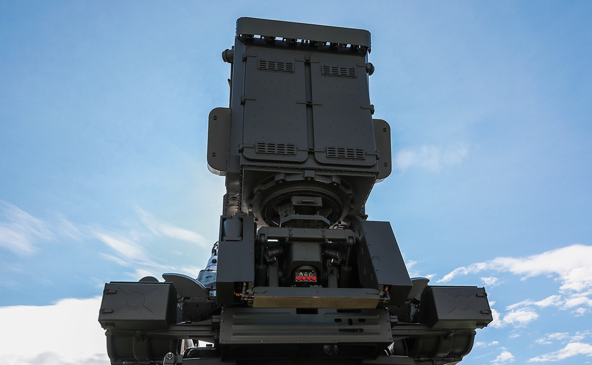 Сергей Булкин / NEWS.ru / Global Look Press