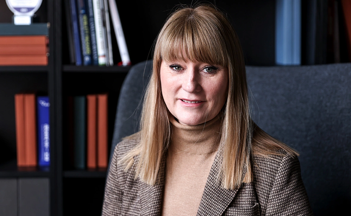 Владимир Андреев / РБК