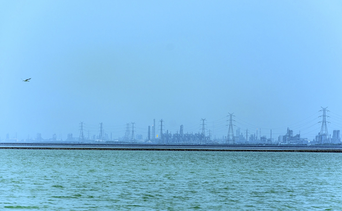 Maeffjus / Wikipedia