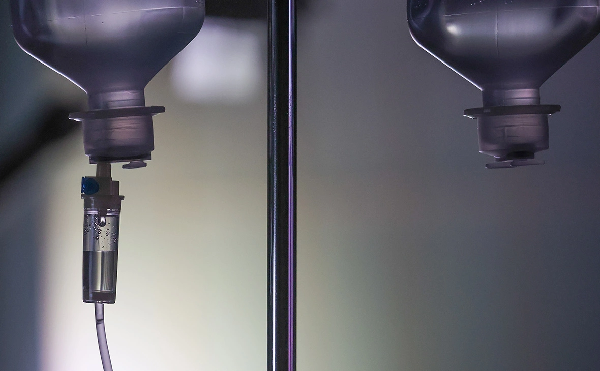 Наталья Шатохина / NEWS.ru / Global Look Press