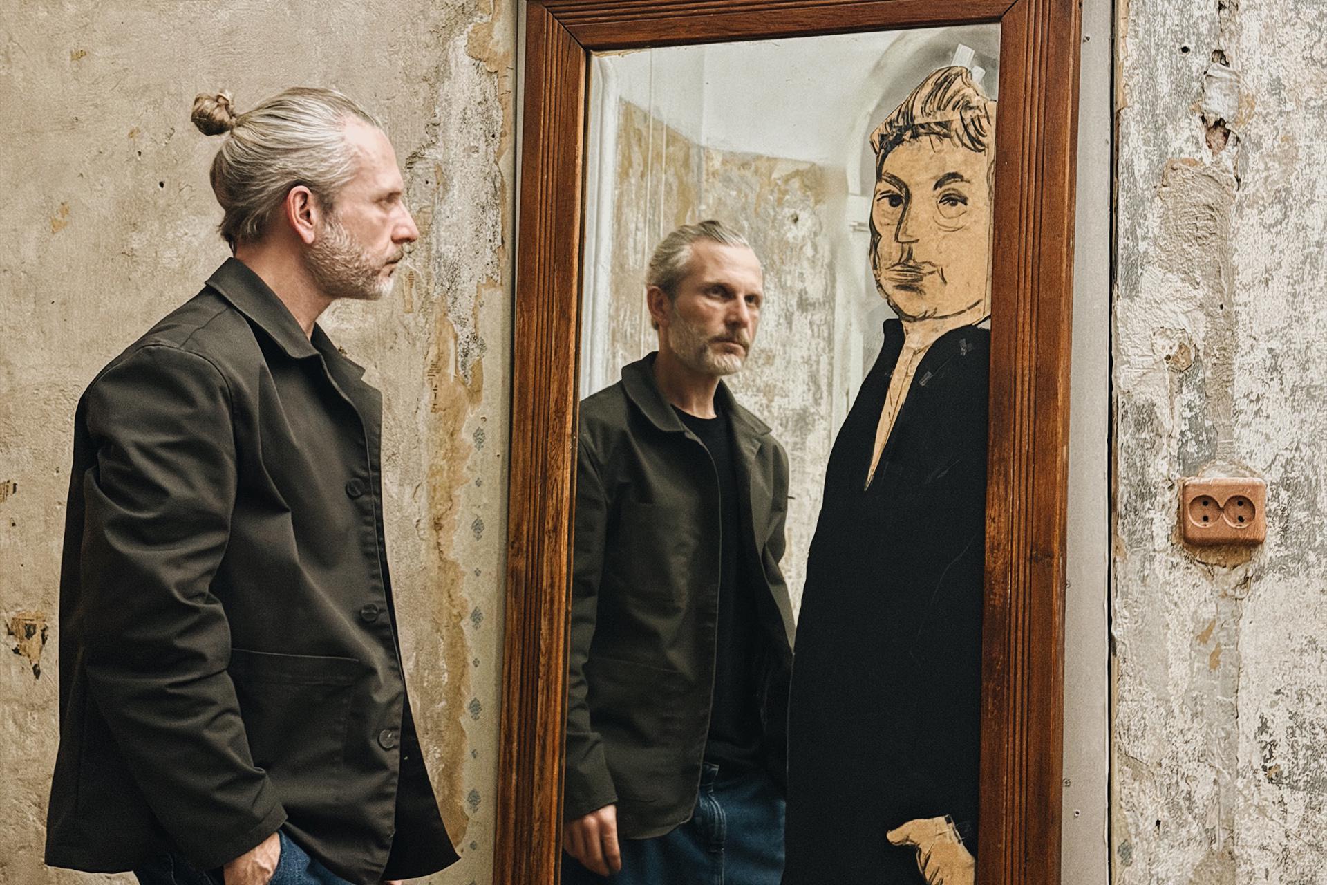 Директор музея «Полторы комнаты» — о неизвестном Бродском