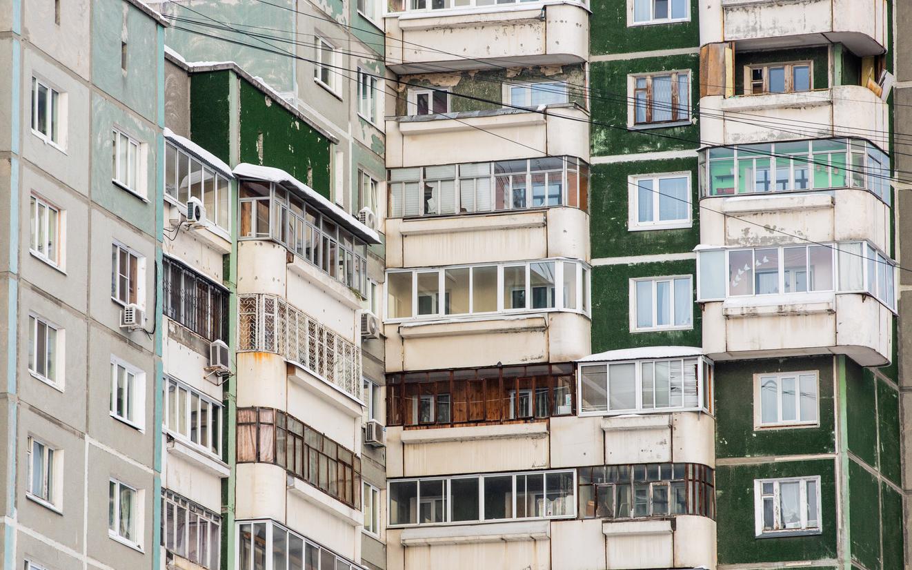 Фото: Илья Московец / ТАСС