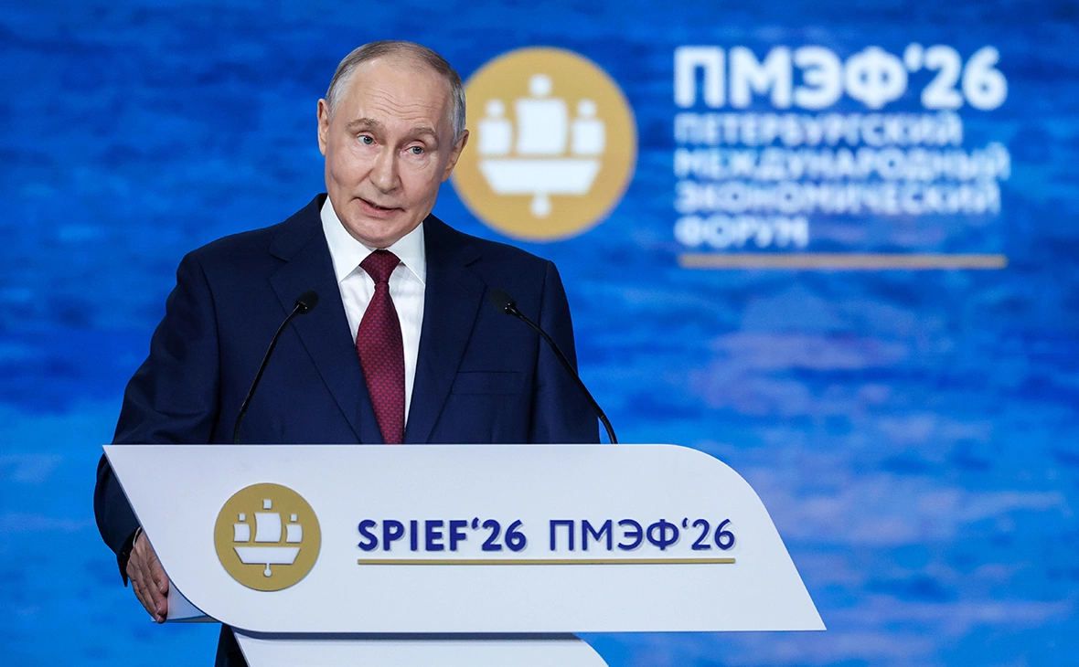 Валерий Шарифулин / ТАСС