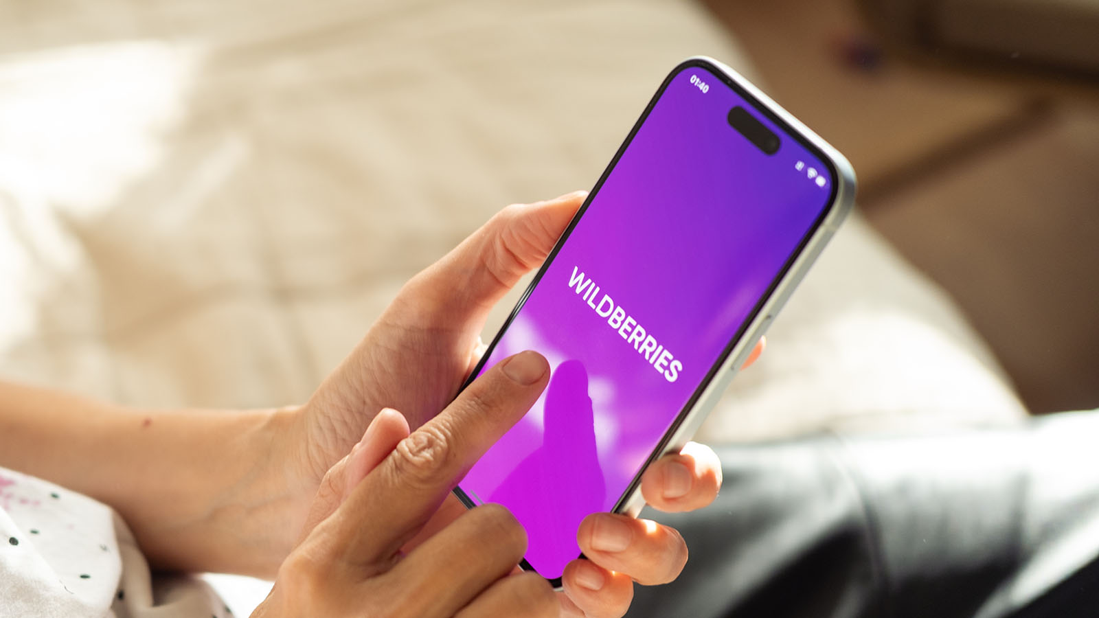 Wildberries будет маркировать ИИ-контент в отзывах