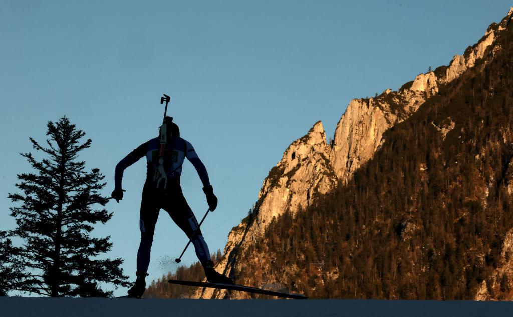 Фото: Alexander Hassenstein / Getty Images