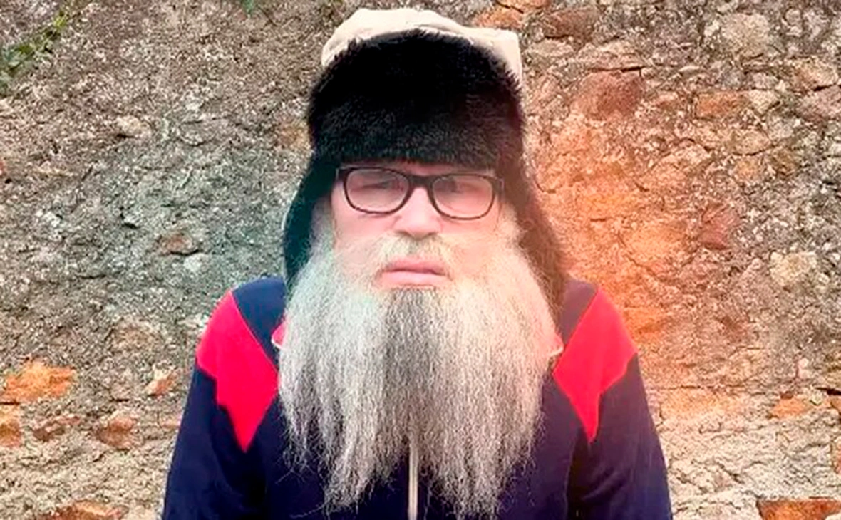 dedarkhimed / Instagram (входит в корпорацию Meta, признана экстремистской и запрещена в России)